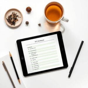 Digital Declutter Guide