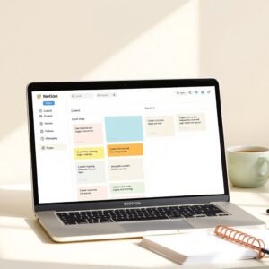 Content Idea Vault