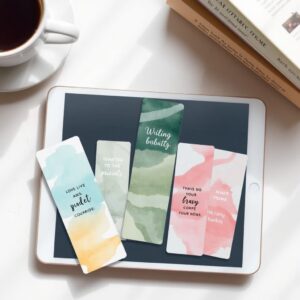 Bookmark Bundle