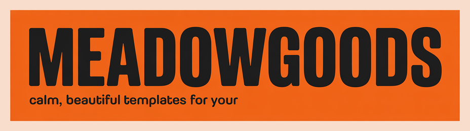 meadowgoods.shop